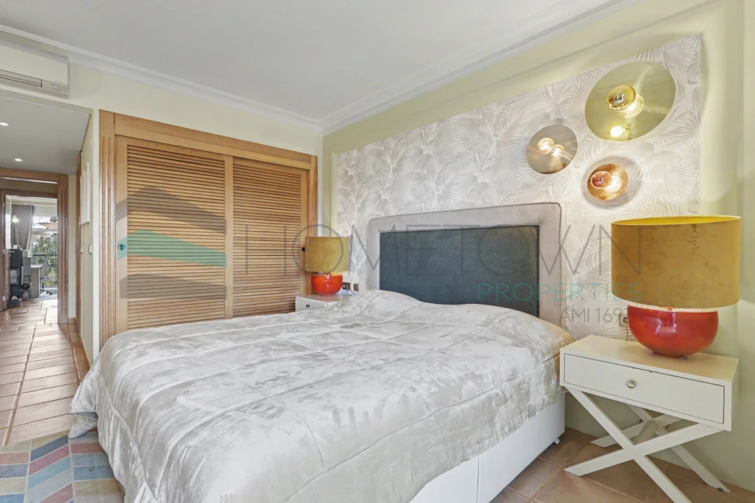 Apartamento T2 para Venda em Quarteira Foto 19
