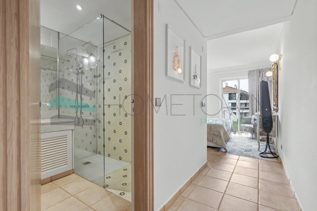 Apartamento T2 para Venda em Quarteira Foto 21