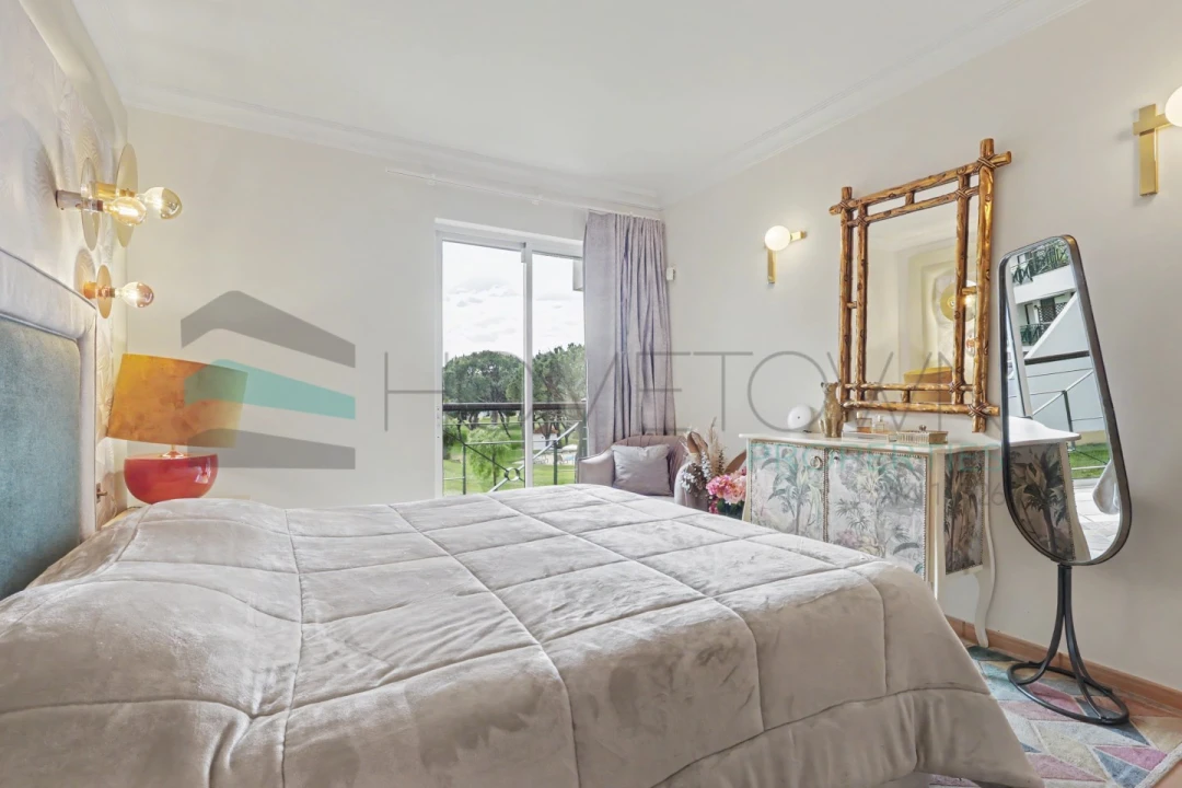 Apartamento T2 para Venda em Quarteira Foto 18