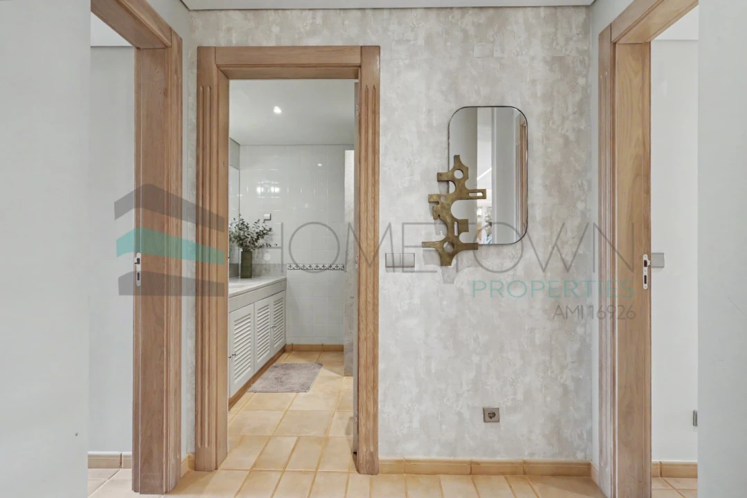 Apartamento T2 para Venda em Quarteira Foto 26