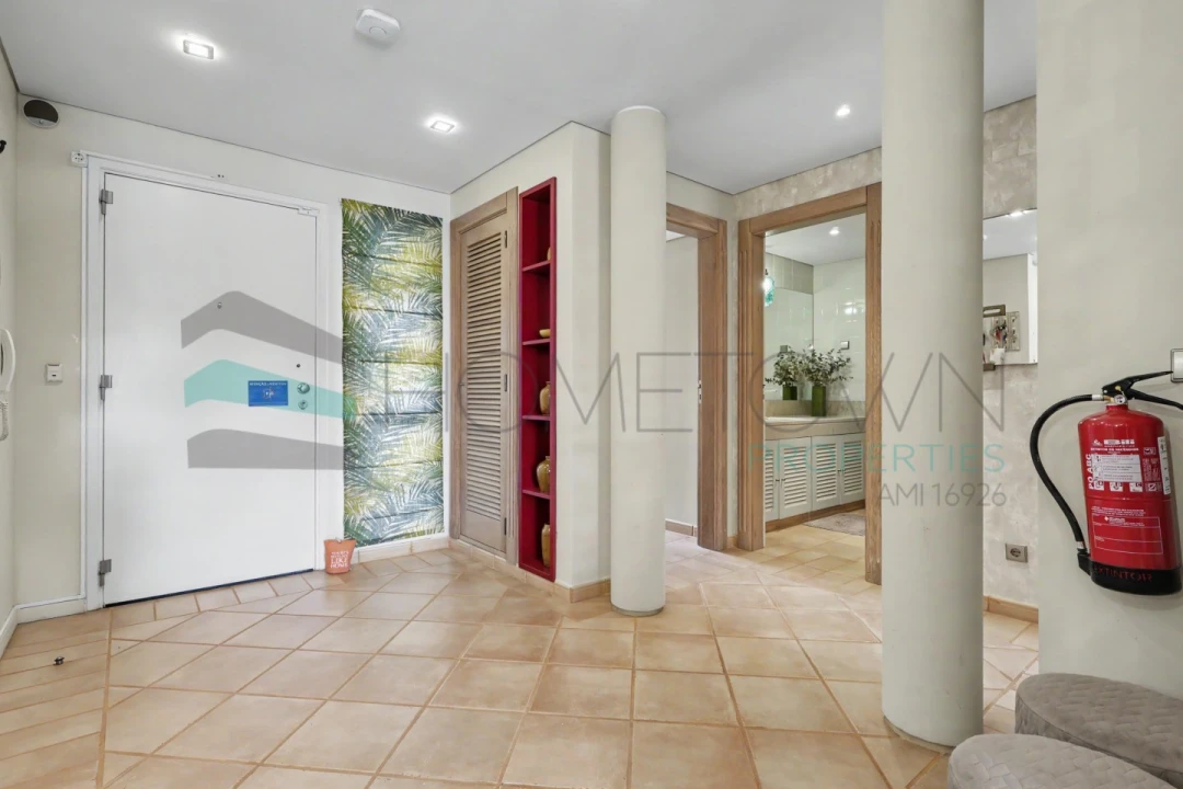 Apartamento T2 para Venda em Quarteira Foto 31