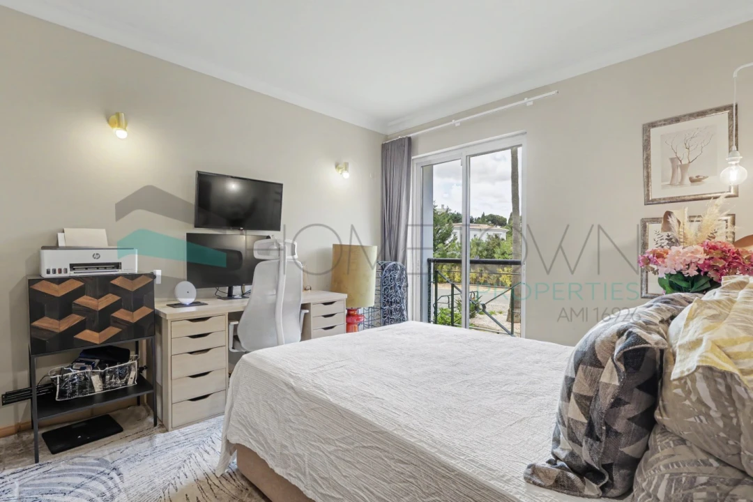 Apartamento T2 para Venda em Quarteira Foto 25