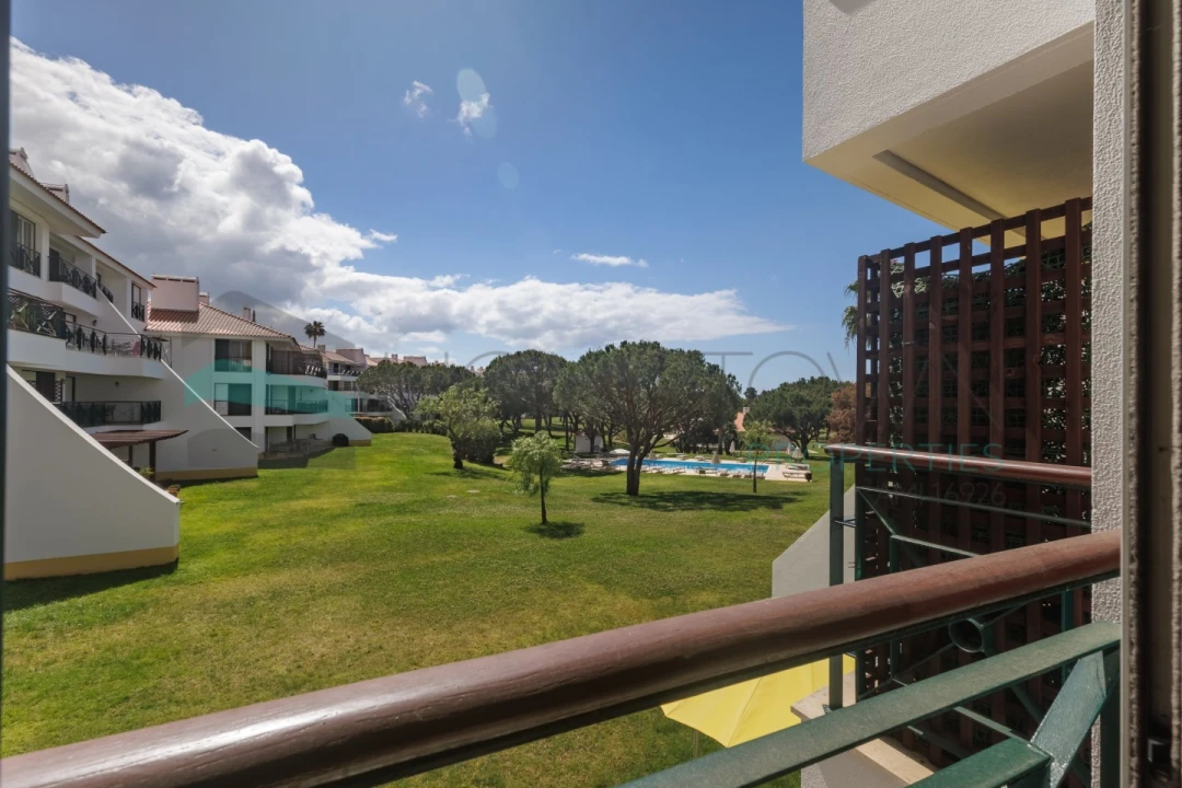 Apartamento T2 para Venda em Quarteira Foto 34