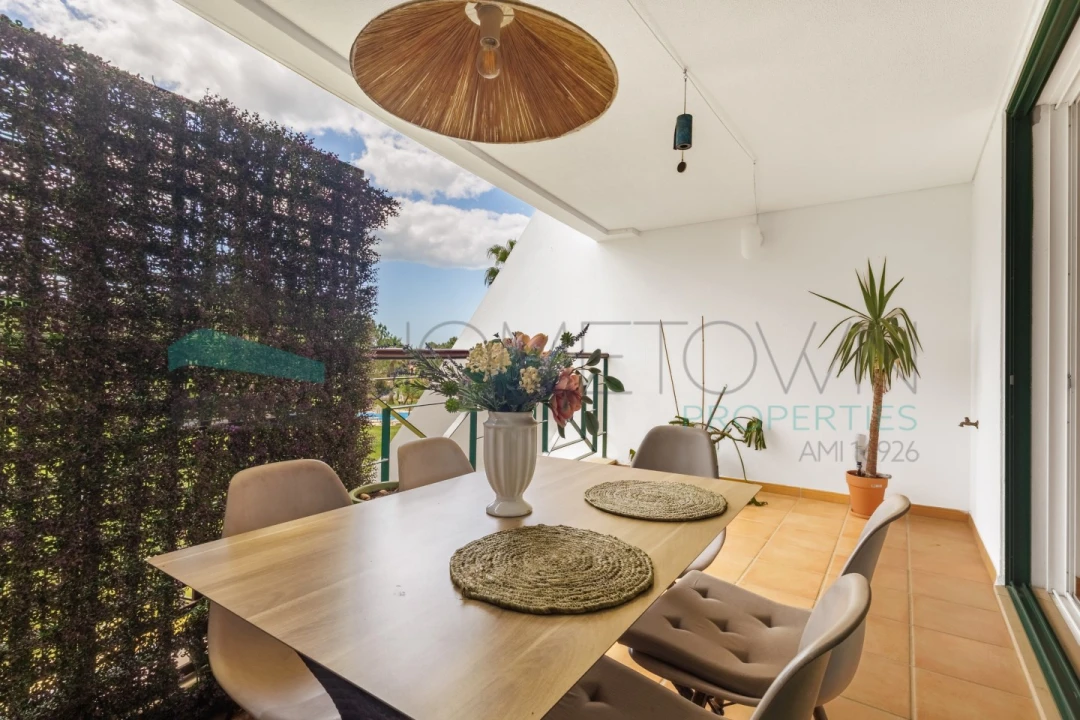 Apartamento T2 para Venda em Quarteira Foto 29