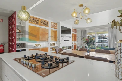 Apartamento T2 para Venda em Quarteira