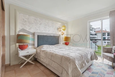 Apartamento T2 para Venda em Quarteira