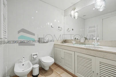 Apartamento T2 para Venda em Quarteira