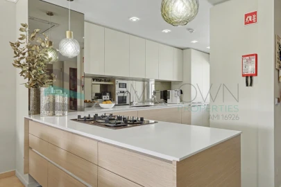 Apartamento T2 para Venda em Quarteira