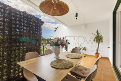 Apartamento T2 para Venda em Quarteira