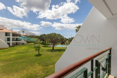 Apartamento T2 para Venda em Quarteira