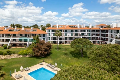 Apartamento T2 para Venda em Quarteira