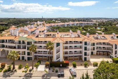 Apartamento T2 para Venda em Quarteira