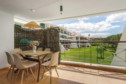 Apartamento T2 para Venda em Quarteira