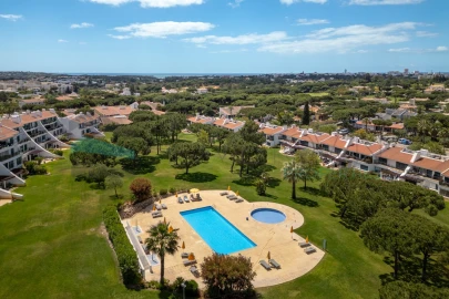 Apartamento T2 para Venda em Quarteira