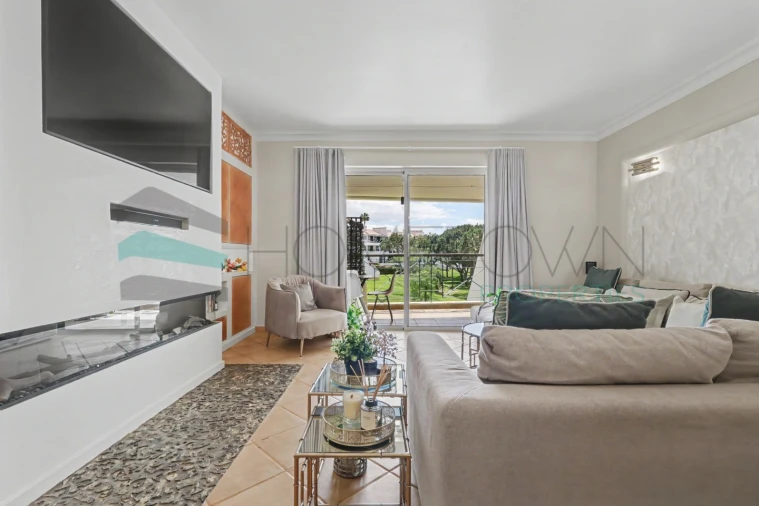 Apartamento T2 para Venda em Quarteira Foto 13