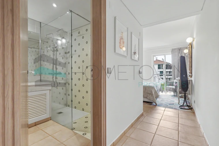Apartamento T2 para Venda em Quarteira Foto 21