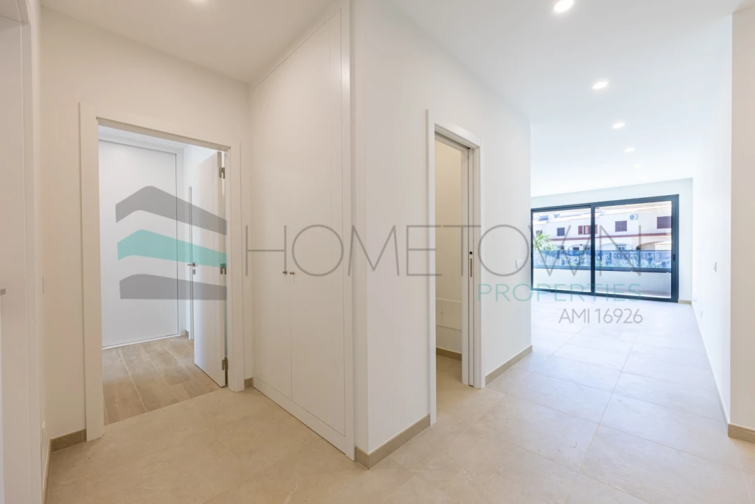 Apartamento T3 para Venda em Quarteira Foto 20