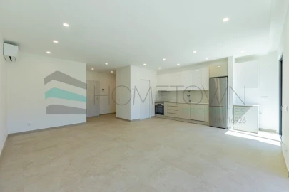 Apartamento T3 para Venda em Quarteira