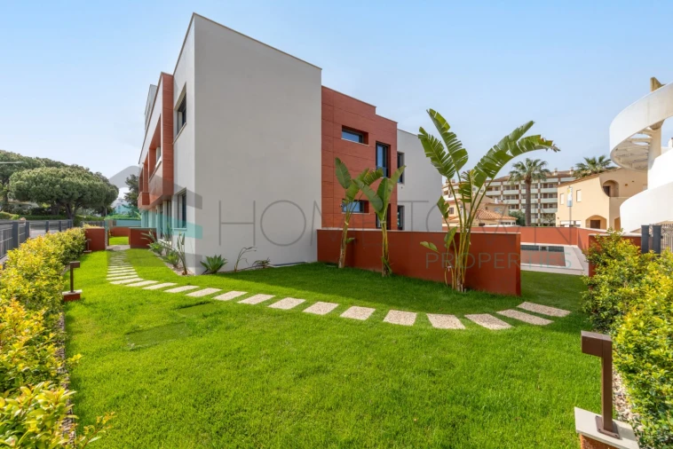 Apartamento T3 para Venda em Quarteira Foto 27