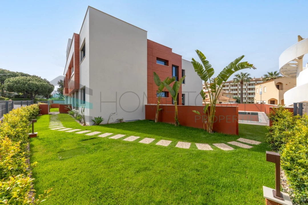Apartamento T1 para Venda em Quarteira Foto 16