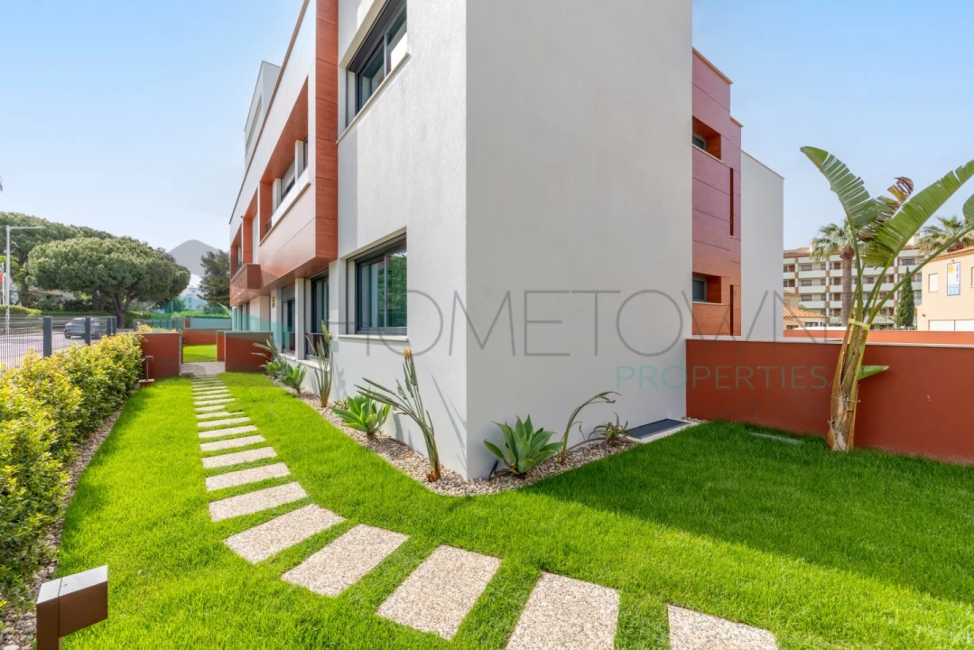 Apartamento T1 para Venda em Quarteira Foto 18