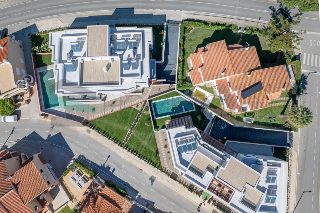 Apartamento T1 para Venda em Quarteira Foto 25