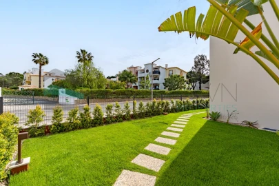 Apartamento T1 para Venda em Quarteira