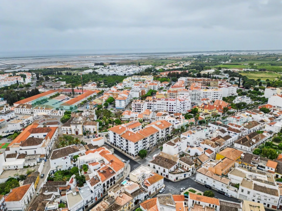 Apartamento T3 para Venda em Tavira (Santa Maria e Santiago) Foto 1