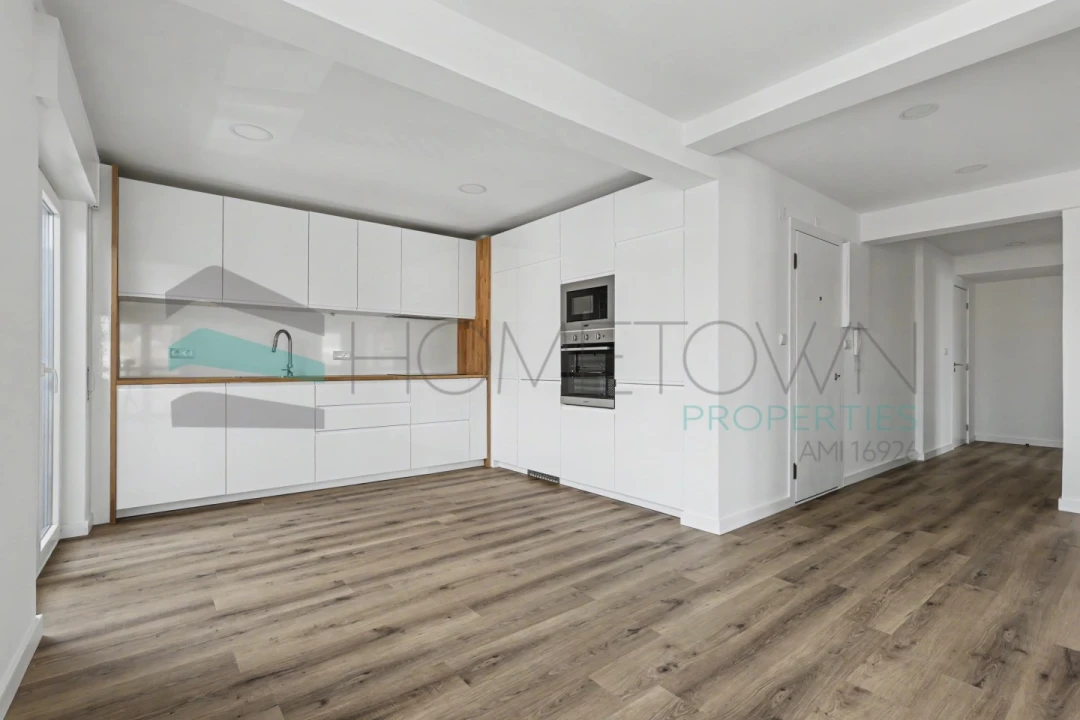 Apartamento T3 para Venda em Tavira (Santa Maria e Santiago) Foto 6