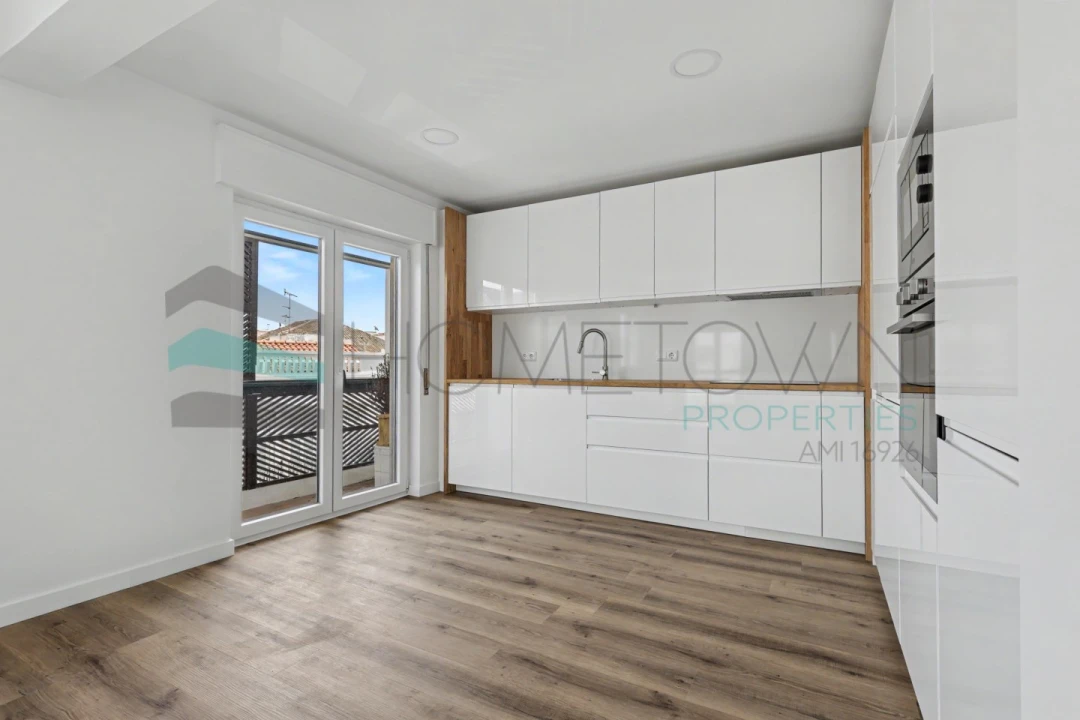 Apartamento T3 para Venda em Tavira (Santa Maria e Santiago) Foto 9