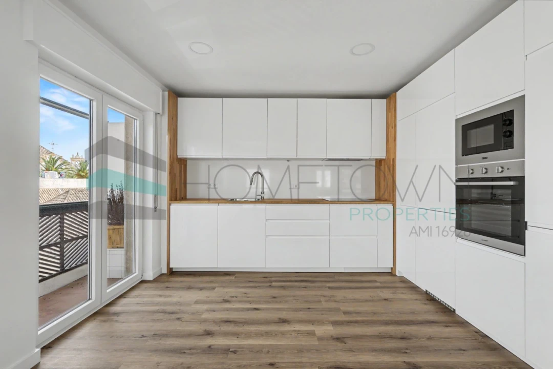 Apartamento T3 para Venda em Tavira (Santa Maria e Santiago) Foto 10