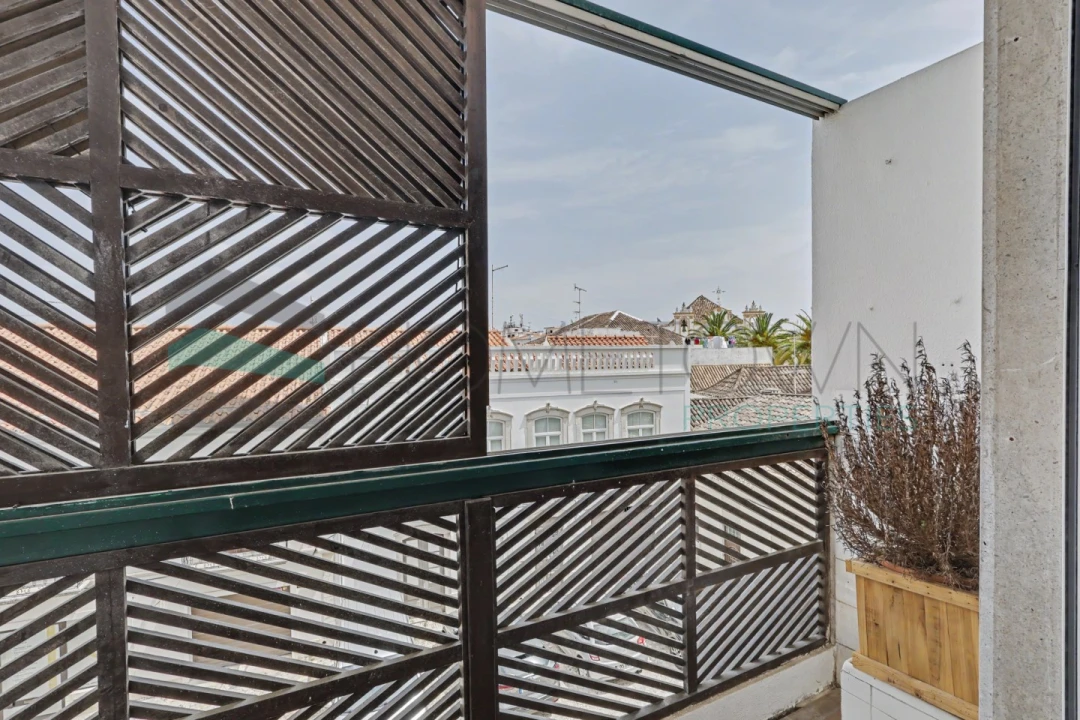 Apartamento T3 para Venda em Tavira (Santa Maria e Santiago) Foto 11