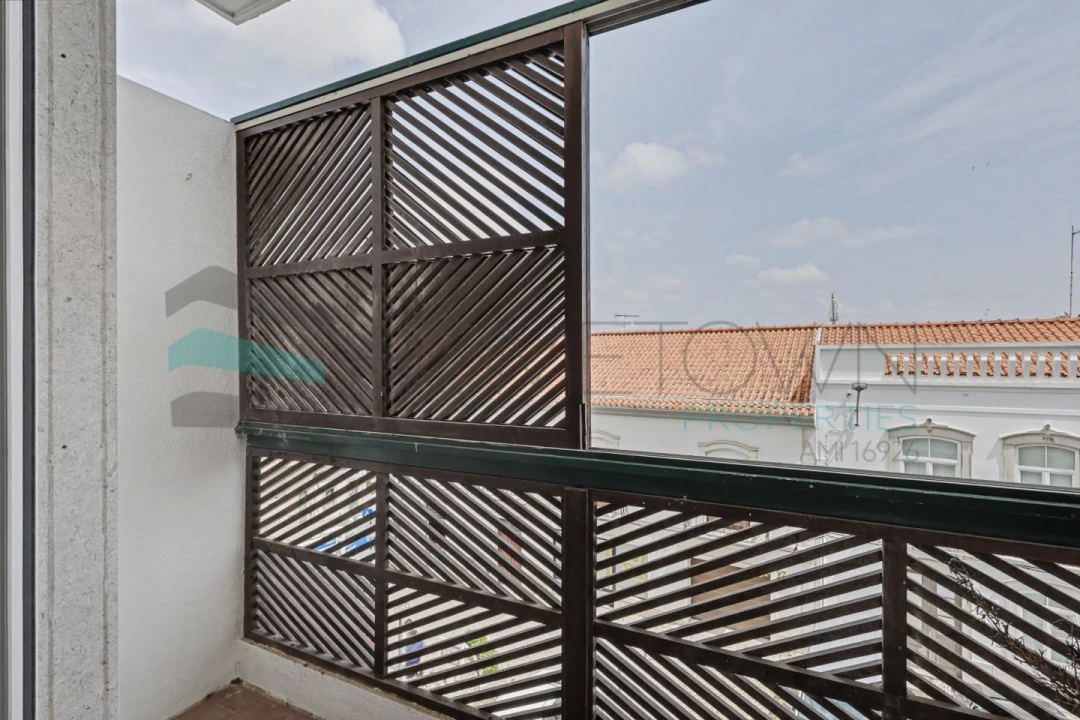 Apartamento T3 para Venda em Tavira (Santa Maria e Santiago) Foto 13