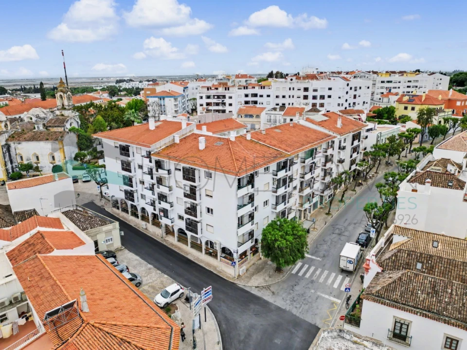 Apartamento T3 para Venda em Tavira (Santa Maria e Santiago) Foto 14