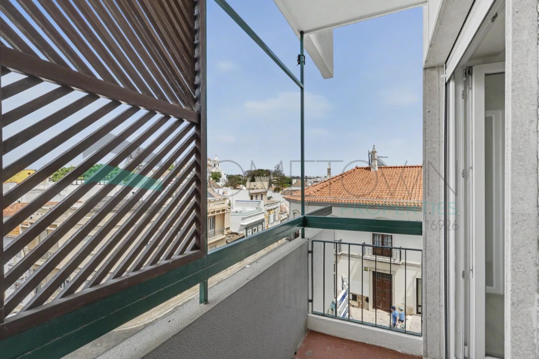 Apartamento T3 para Venda em Tavira (Santa Maria e Santiago) Foto 17