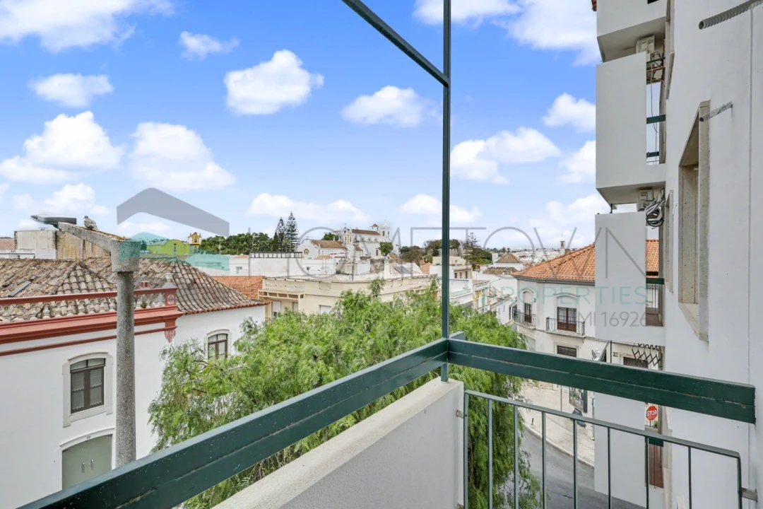 Apartamento T3 para Venda em Tavira (Santa Maria e Santiago) Foto 33