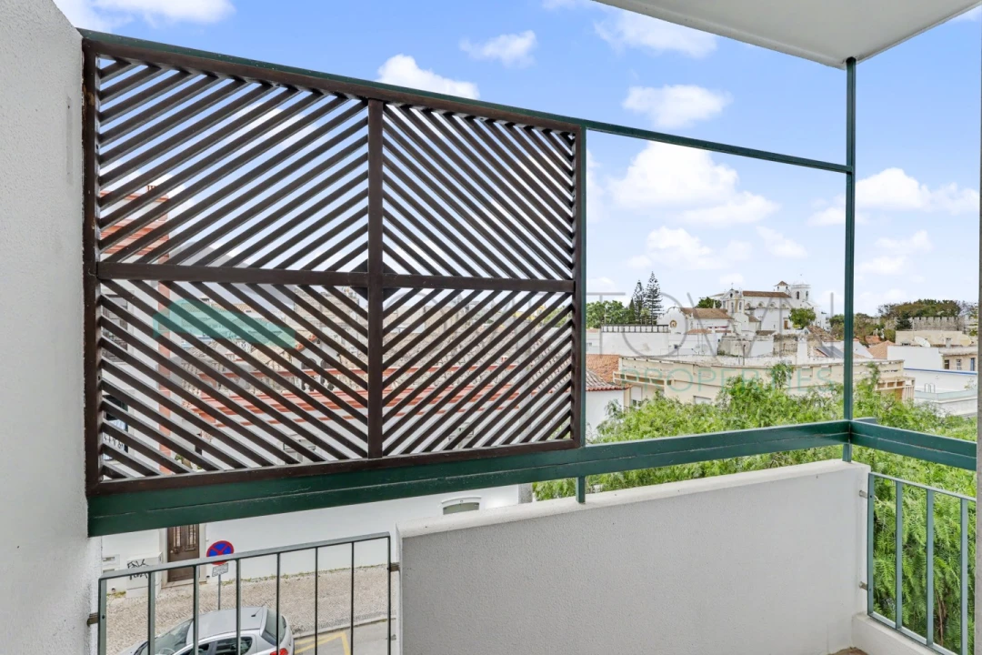 Apartamento T3 para Venda em Tavira (Santa Maria e Santiago) Foto 5