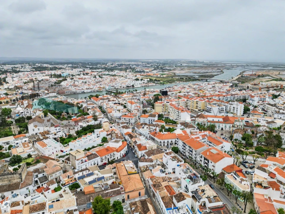 Apartamento T3 para Venda em Tavira (Santa Maria e Santiago) Foto 35