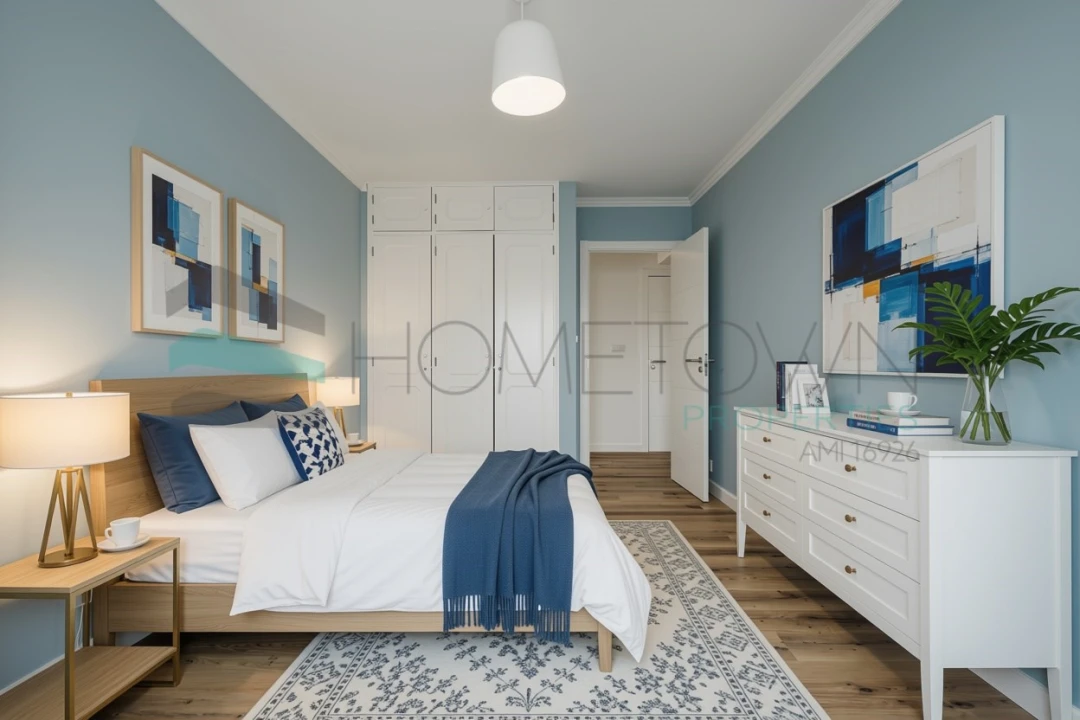 Apartamento T3 para Venda em Tavira (Santa Maria e Santiago) Foto 5