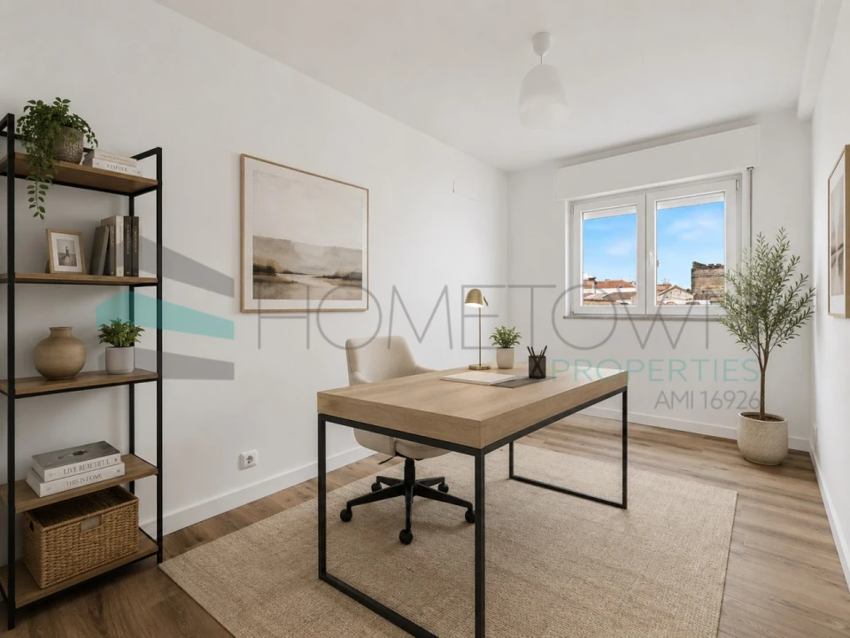 Apartamento T3 para Venda em Tavira (Santa Maria e Santiago) Foto 7
