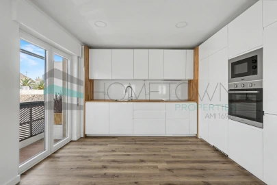 Apartamento T3 para Venda em Tavira (Santa Maria e Santiago)