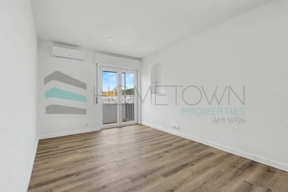 Apartamento T3 para Venda em Tavira (Santa Maria e Santiago)