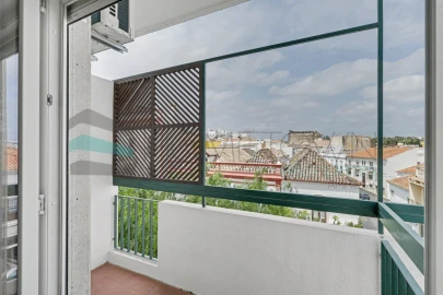 Apartamento T3 para Venda em Tavira (Santa Maria e Santiago)