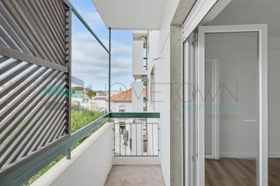 Apartamento T3 para Venda em Tavira (Santa Maria e Santiago)