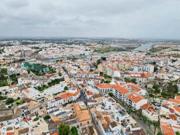 Apartamento T3 para Venda em Tavira (Santa Maria e Santiago)