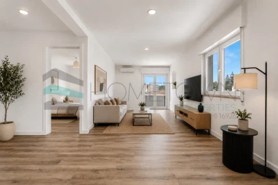 Apartamento T3 para Venda em Tavira (Santa Maria e Santiago)