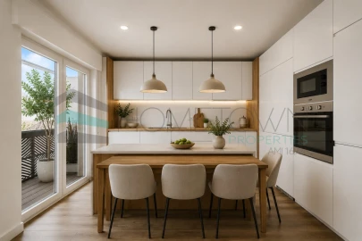 Apartamento T3 para Venda em Tavira (Santa Maria e Santiago)