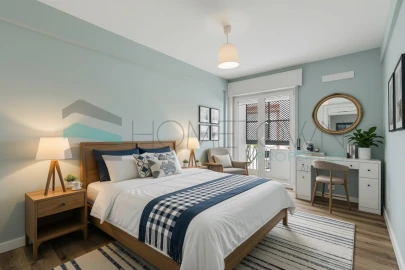 Apartamento T3 para Venda em Tavira (Santa Maria e Santiago)