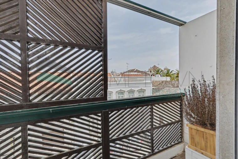 Apartamento T3 para Venda em Tavira (Santa Maria e Santiago) Foto 11