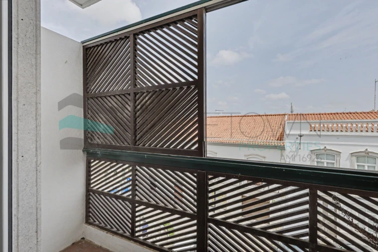 Apartamento T3 para Venda em Tavira (Santa Maria e Santiago) Foto 13